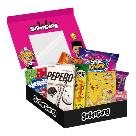 Sugargang Mystery Box Small