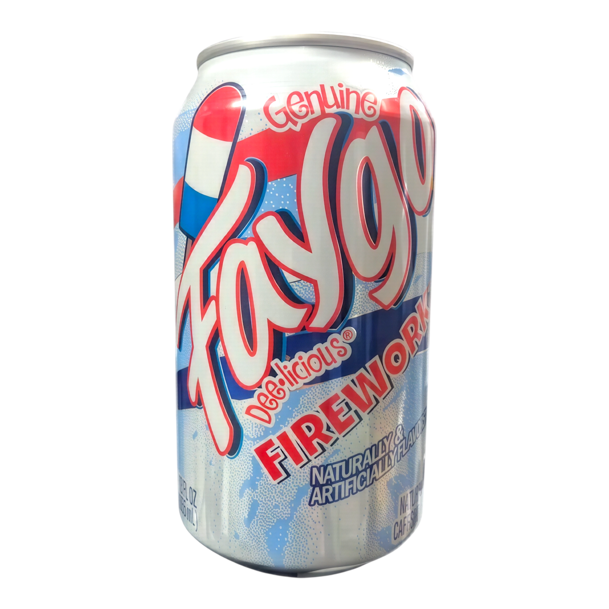 Faygo Firework Can | 24 x 355ml