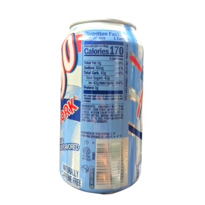 Faygo Firework Can | 24 x 355ml