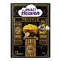 PDISH MAC HEAVEN 184 GR MAC AND CHEESE TRUFFLE | 10 x 184g