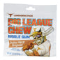 CANDY BIG LEAGUE 15 x 60 GR CHEW OUTTA HERE ORIGINAL LONGHORN