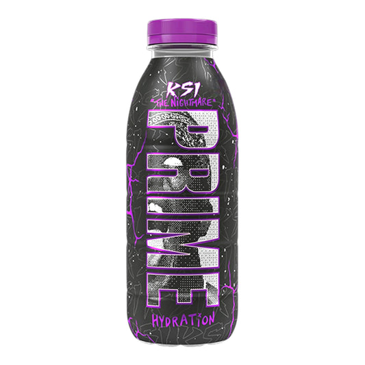 BEVER PRIME 500 ML THE NIGHTMARE | 12 x 500ml