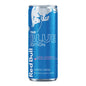 BEVER RED BULL 250 ML BLUE | 24 x 250ml