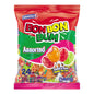CANDY COLOMBINA 24 x 17 GR BONBONBUM ASSORTED