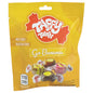 CANDY TAFFY TOWN 99 GR GO BANANAS BAG | 12 x 99g