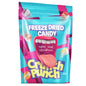 CANDY CRUNCH PUNCH 50 GR SUPER SOUR RAINBOWS | 15 x 50g