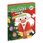 CANDY AMOS 140 GR PEELERZ GUMMY ADVENTURE CALENDAR CHRISTMAS | 12 x 140g