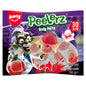 CANDY AMOS 150 GR PEELERZ GUMMY BODY PARTS HALLOWEEN | 12 x 150g