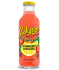 BEVER CALYPSO 473 ML LEMONADE STRAWBERRY (PFAND) | 12 x 473ml