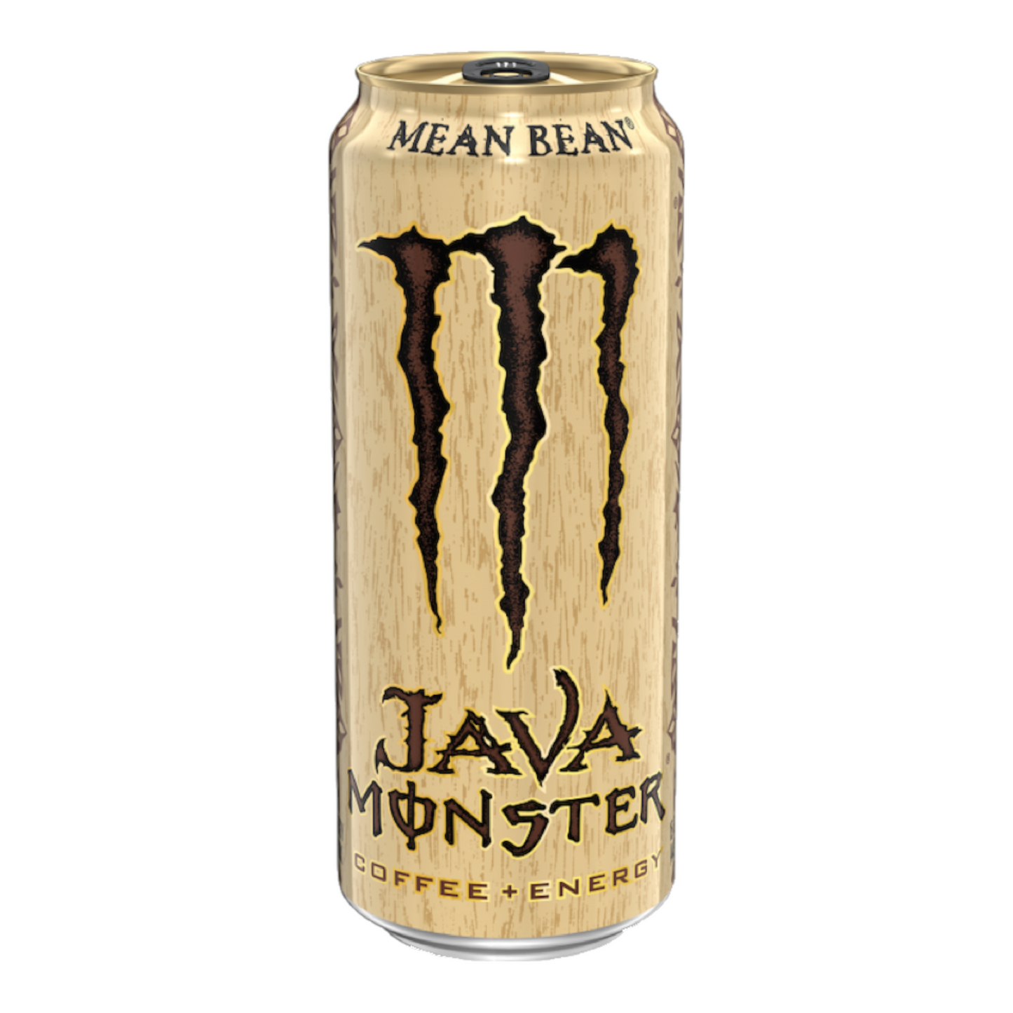 BEVER MONSTER 444 ML JAVA MEAN BEAN | 12 x 444ml