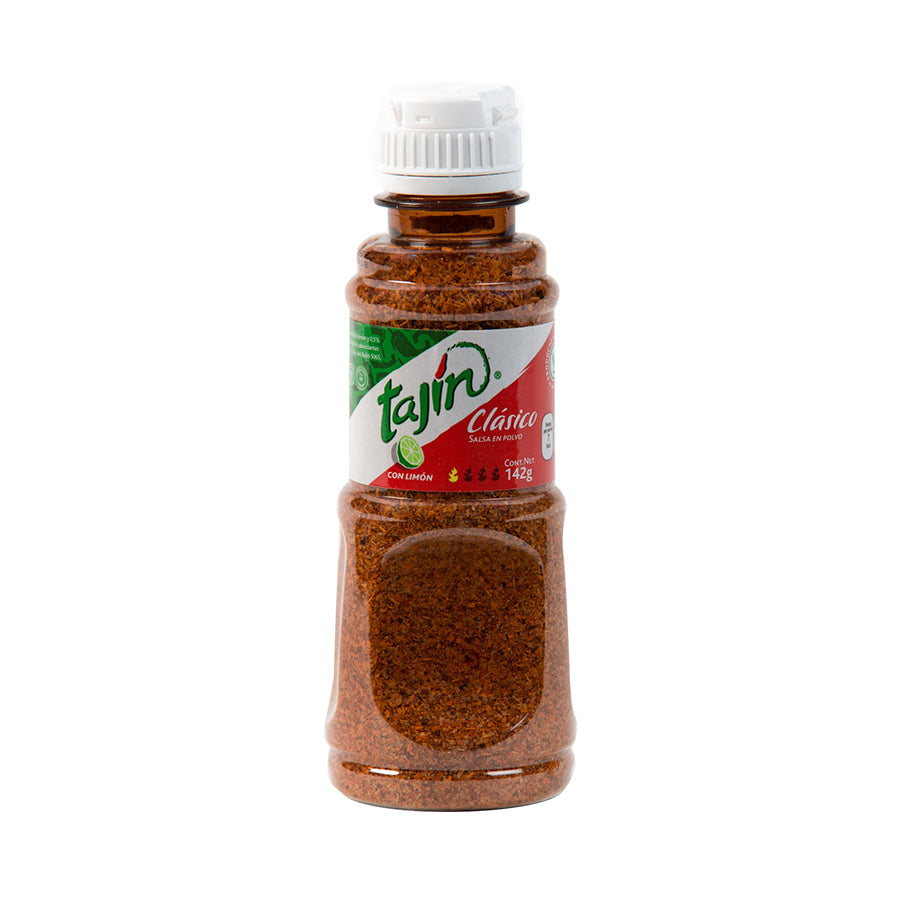 XPROD TAJIN 142 GR CHILLI POWDER (DE/NL/FR) (12 UN) | 12 x 142g