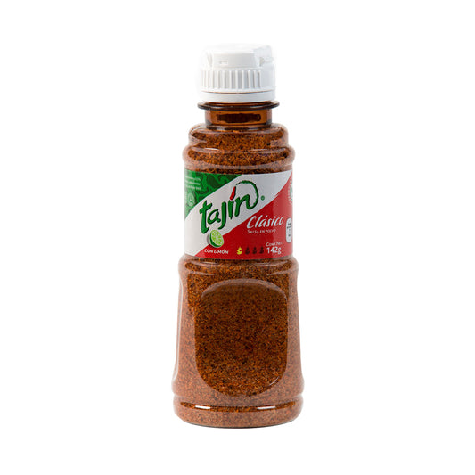 XPROD TAJIN 142 GR CHILLI POWDER (DE/NL/FR) (12 UN) | 12 x 142g