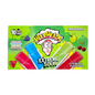 CANDY WARHEADS 10 x 28.3 GR FREEZER POPS | 12 x 10 x 28.3g