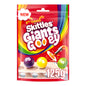 CANDY SKITTLES 125 GR GIANTS GOOEY POUCH | 15 x 125g