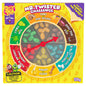 CANDY HOT CHIP 120 GR MR TWISTER ROULETTE (12 UN) | 12 x 120g
