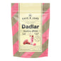 SNACK DAVE & JON'S 125 GR CANDY DATES STRAWBERRY MILKSHAKE | 16 x 125g