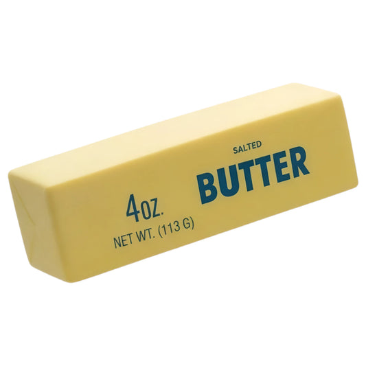PLAYS SQUISHY 12 UN BUTTER