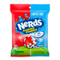 CANDY NERDS 142 GR GUMMY CLUSTERS BERRY PUNCH RUSH | 12 x 142g