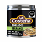 CHILE COSTENA 220 GR SERRANOS TOREADOS | 24 x 220g