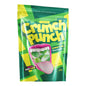 CANDY CRUNCH PUNCH 50 GR LEMON LIME STARBALLS | 15 x 50g