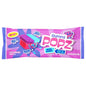 CANDY GUMMY POPZ 12 x 26 GR WILD BERRY