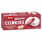 COOKI BERGEN 128 GR OBSESSION RED VELVET | 18 x 128g