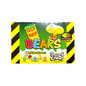 Toxic Waste Sour & Chewy Bears | 12 x 85gr