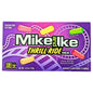 CANDY MIKE & IKE 120 GR THRILL RIDE MIX | 12 x 120g
