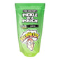 VEGET VAN HOLTENS 242 GR WARHEAD EXTREME SOUR PICKLE JUMBO | 12 x 242g