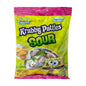 CANDY SPONGEBOB 72 GR KRABBY PATTIES SOUR PEG BAG | 24 x 72g