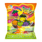 CANDY FRUITYS 9 x 40 GR JU-C ASSORTED JELLY | 30 x 9 x 40g