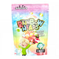 CANDY SUGARGANG 9 x 75 GR RAINBOW HEADS SWEET