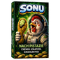 CANDY SONU 20 x 60 GR CRUNCH CRISPY CHICKEN PISTACHIO | 4 x 20 x 60g