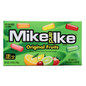 CANDY MIKE & IKE 120 GR ORIGINAL THEATER BOX | 12 x 120g