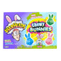 CANDY WARHEADS 85 GR CHEWY BUNNIES THEATER BOX | 12 x 85g