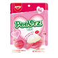 CANDY AMOS 65 GR PEELERZ GUMMY LIPS | 24 x 65g