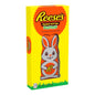 CANDY REESES 141 GR PEANUT BUTTER BUNNY | 12 x 141g