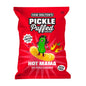 SNACK VAN HOLTENS 90 GR HOT MAMA PICKLE PUFFS | 10 x 90g