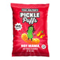 SNACK VAN HOLTENS 50 GR HOT MAMA PICKLE PUFFS | 14 x 50g