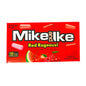 CANDY MIKE & IKE 120 GR RED RAGEOUS THEATER BOX | 12 x 120g