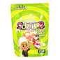 CANDY SUGARGANG 9 x 75 GR SCIZZLERS SOUR