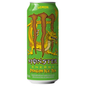 BEVER MONSTER 473 ML LEMON DRAGON ICE TEA (BRAZIL) | 6 x 473ml