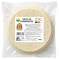 TORTI MAIZ GUANAJUATO 500 GR 15 CM WHITE CORN MEXICANA | 20 x 500g