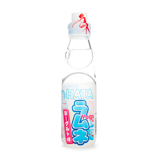 BEVER HATA 200 ML YOGHURT ASIAN | 30 x 200ml