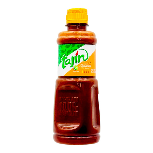SALPIC TAJIN 308 ML CHAMOY (DE/NL/FR) | 12 x 308ml
