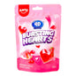 CANDY AMOS 65 GR 4D BURSTING HEARTS | 24 x 65g