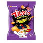 SNACK BULDAK 55 GR POTATO CHIPS CHILI & LIME | 20 x 55g