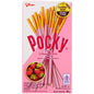 PASTR POCKY 10 x 45 GR STRAWBERRY