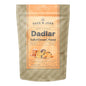 SNACK DAVE & JON'S 125 GR DATES SALTED CARAMEL PEANUTS | 16 x 125g