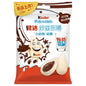 CANDY KINDER 23.4 GR MILKREDIBLE COCOA FLAVOR | 64 x 23.4g